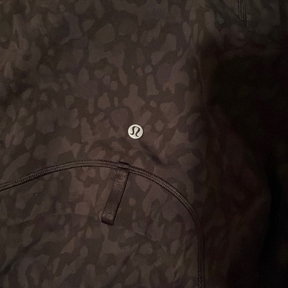 SOLD Lulu define jacket - Picture 3 of 3